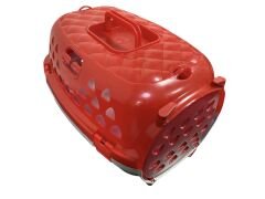 CANS RENKLİ KÜÇÜK BOY BOX 48X32X31 CM