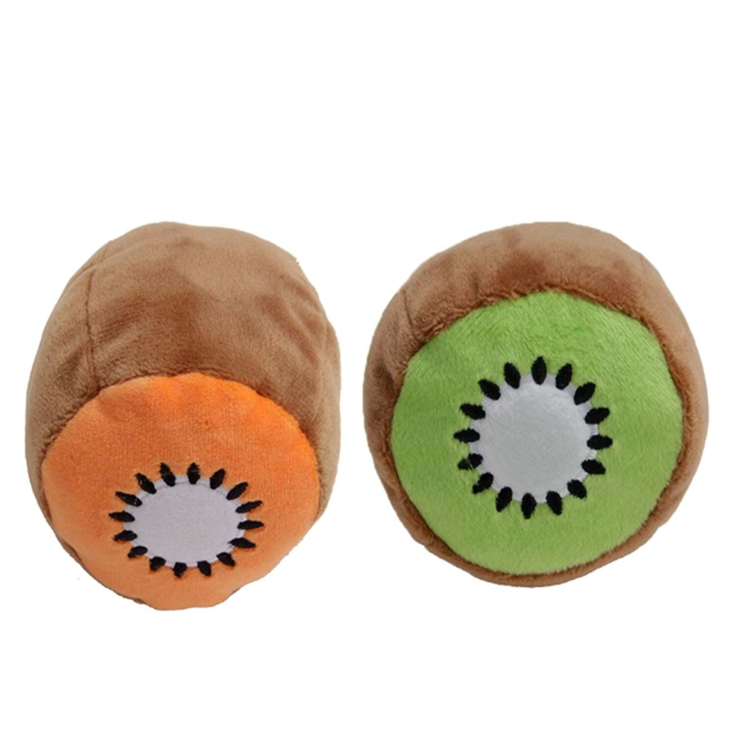 CANS 8232-2 PELUŞ KİVİ OYUNCAK 17 X 9 CM