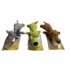 CANS PJ1010 / 8175 FİGÜRLÜ PELUŞ OYUNCAK