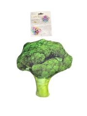 CANS YP-1018 SOFT KUMAŞ BROKOLİ OYUNCAK