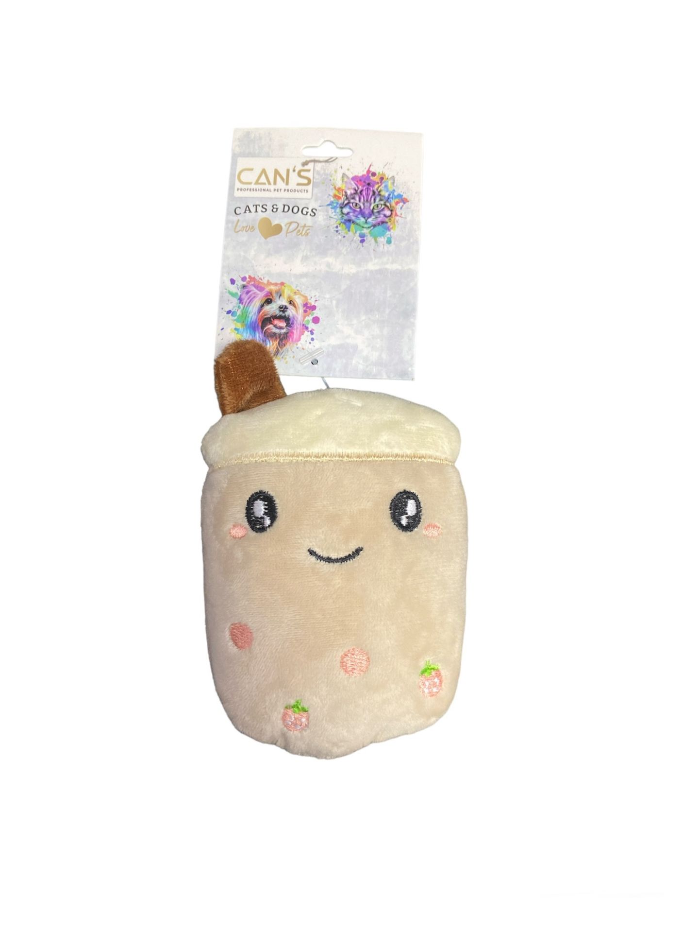 CANS YP-1031 PELUŞ OYUNCAK