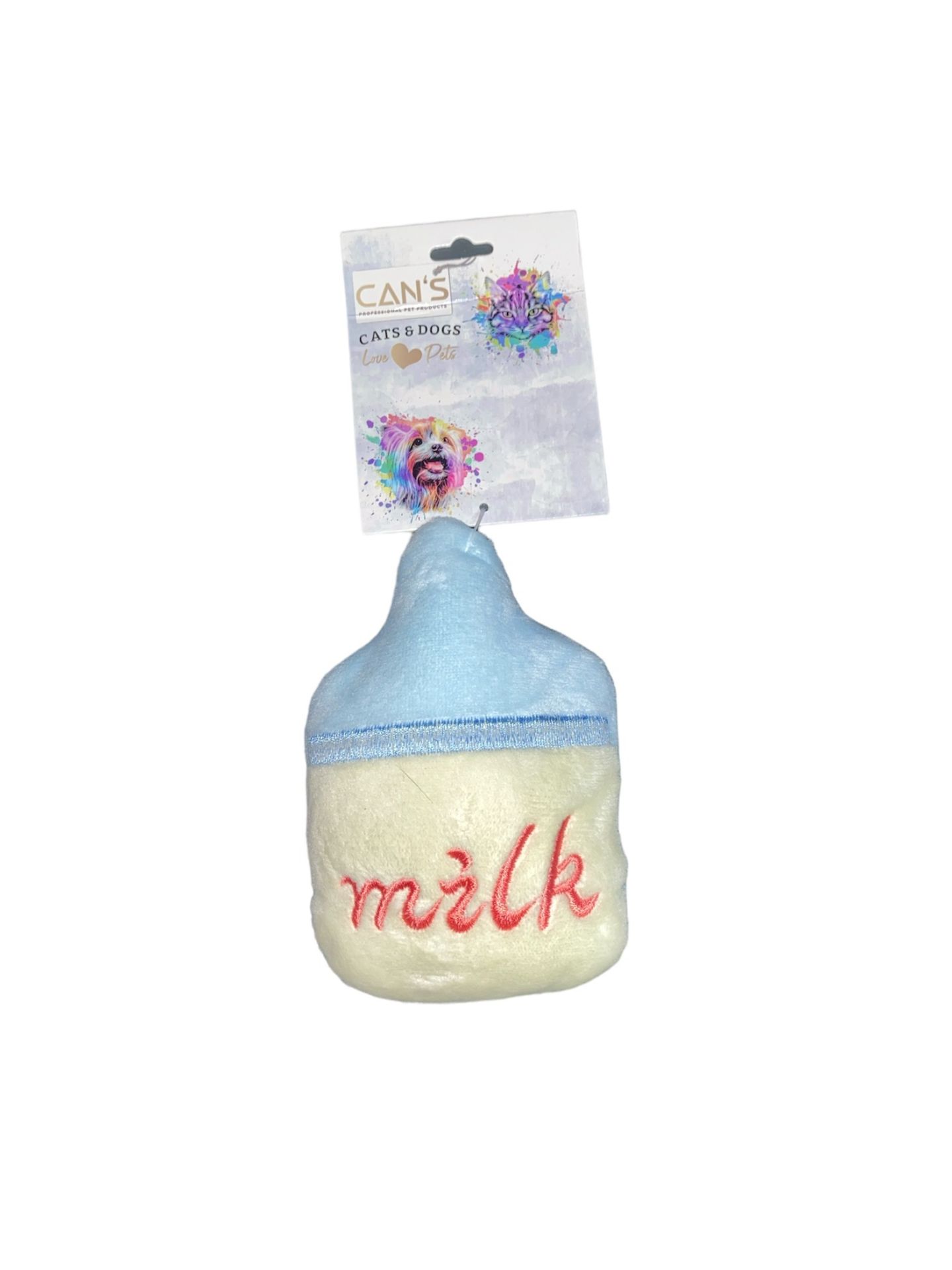 CANS YP-1031 PELUŞ OYUNCAK