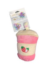 CANS YP-1031 PELUŞ OYUNCAK