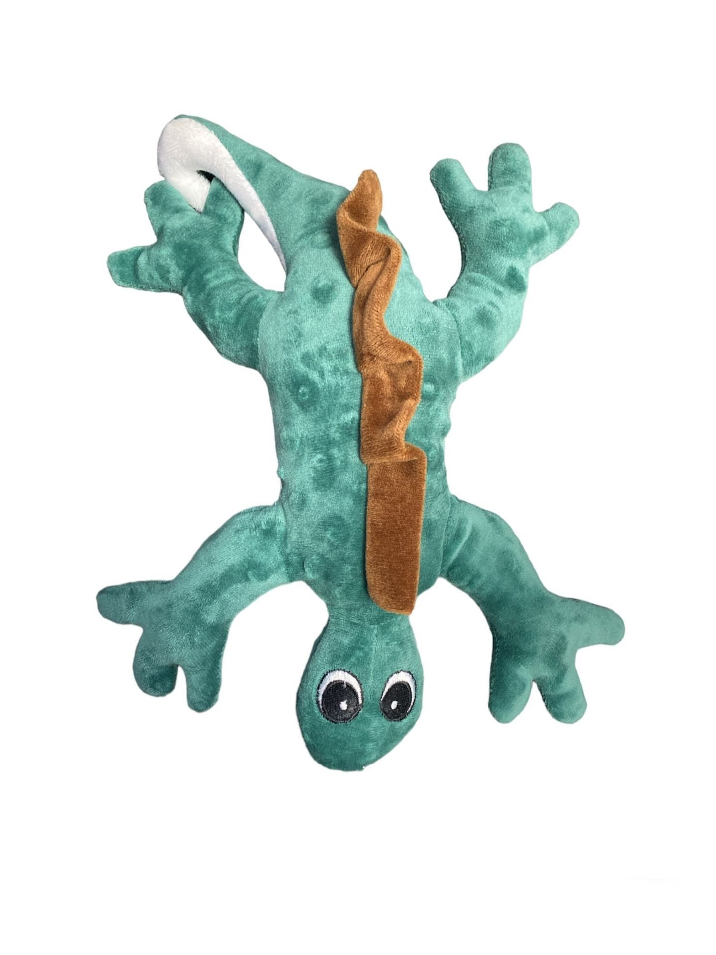 CANS 8228 PELUŞ KERTENKELE OYUNCAK