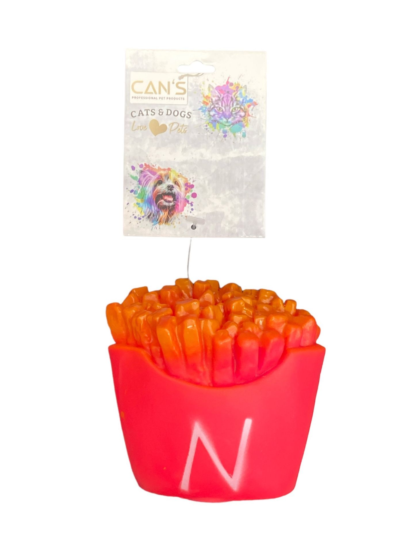 CANS YP-1011 PATATES KIZARTMASI