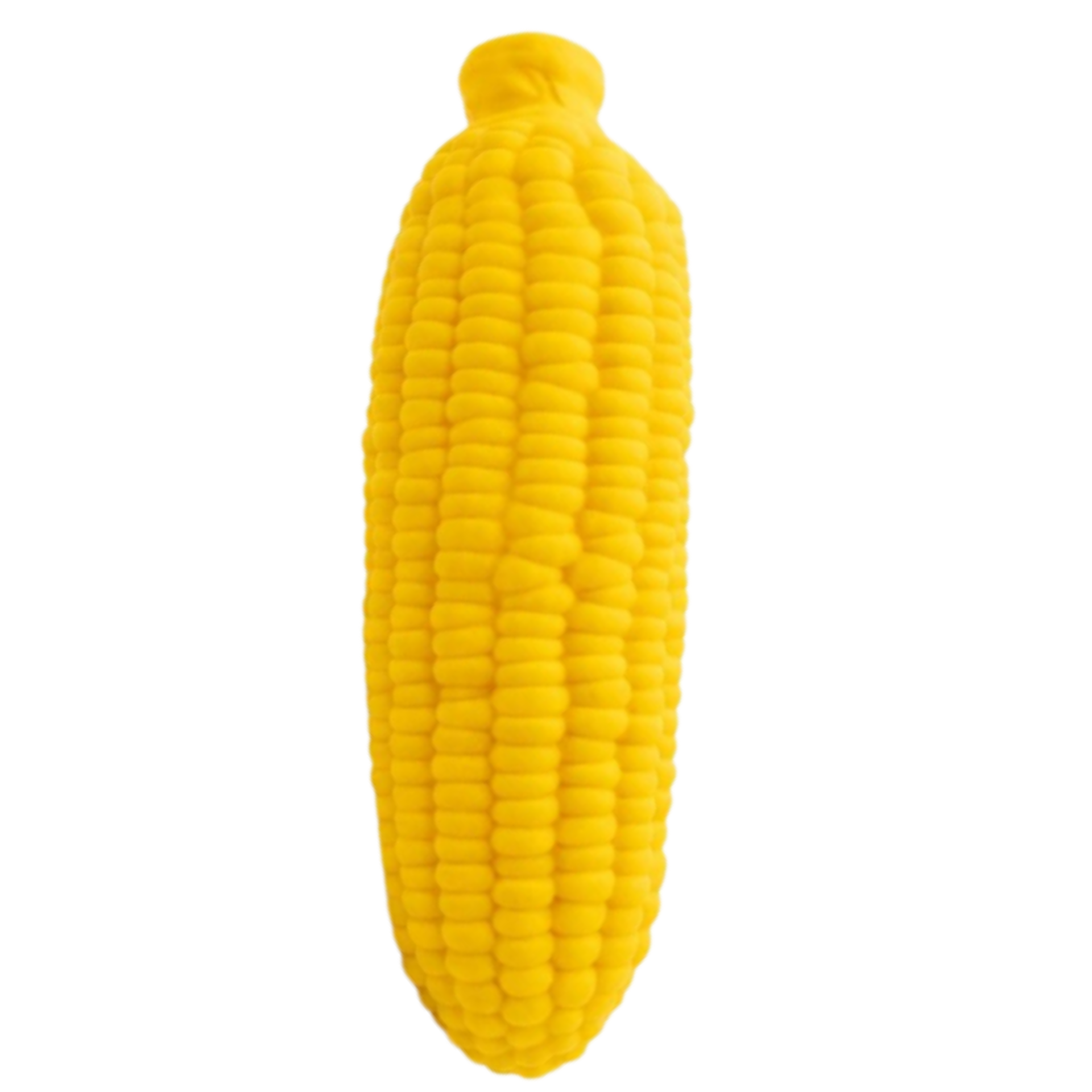 CANS YP-1001 MISIR ŞEKİLLİ OYUNCAK 17 CM