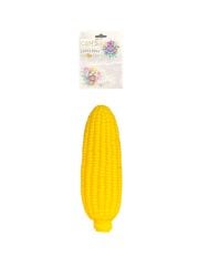 CANS YP-1001 MISIR ŞEKİLLİ OYUNCAK 17 CM
