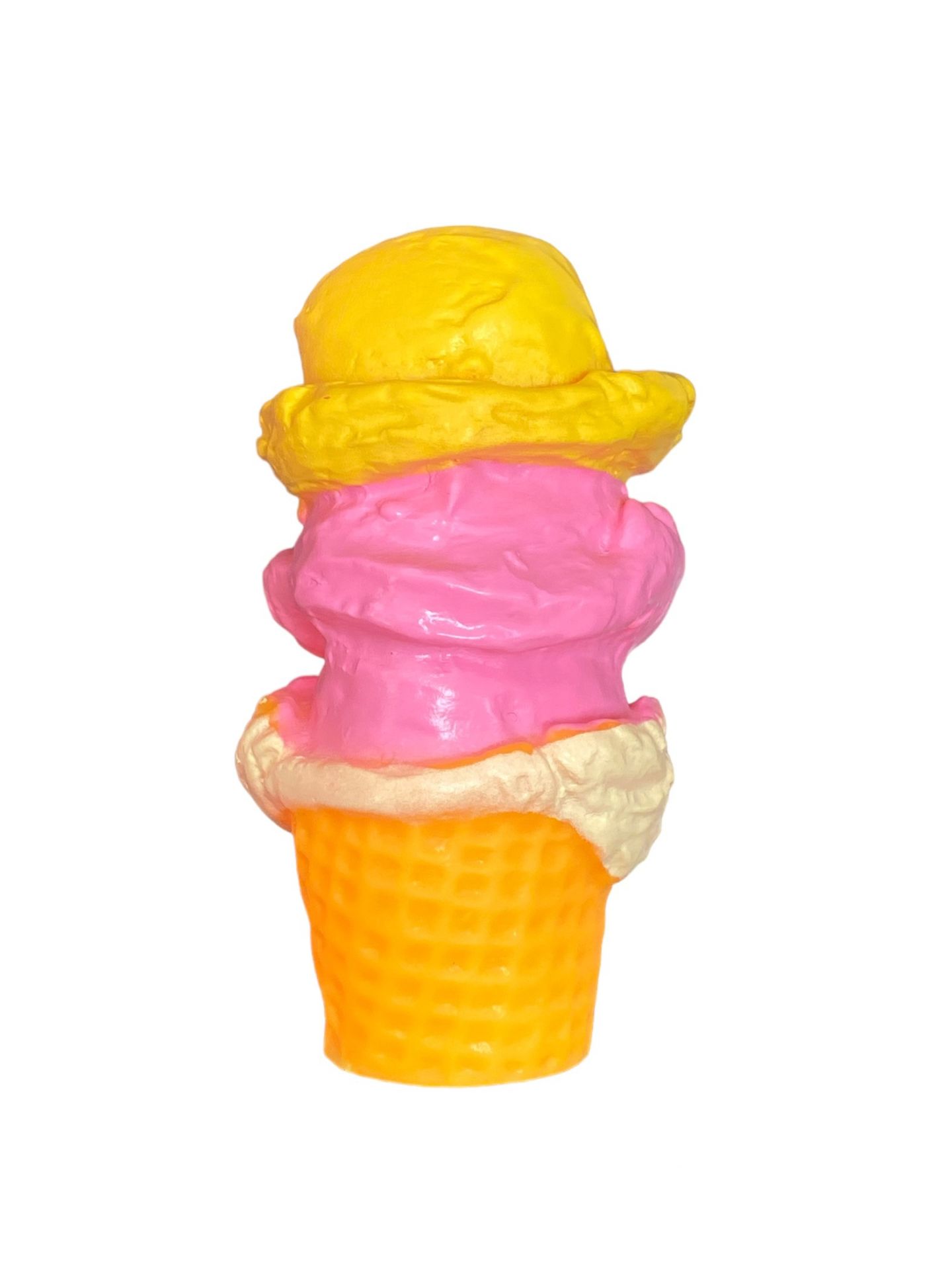 CANS YP-1012 ÜÇ RENKLİ DONDURMA