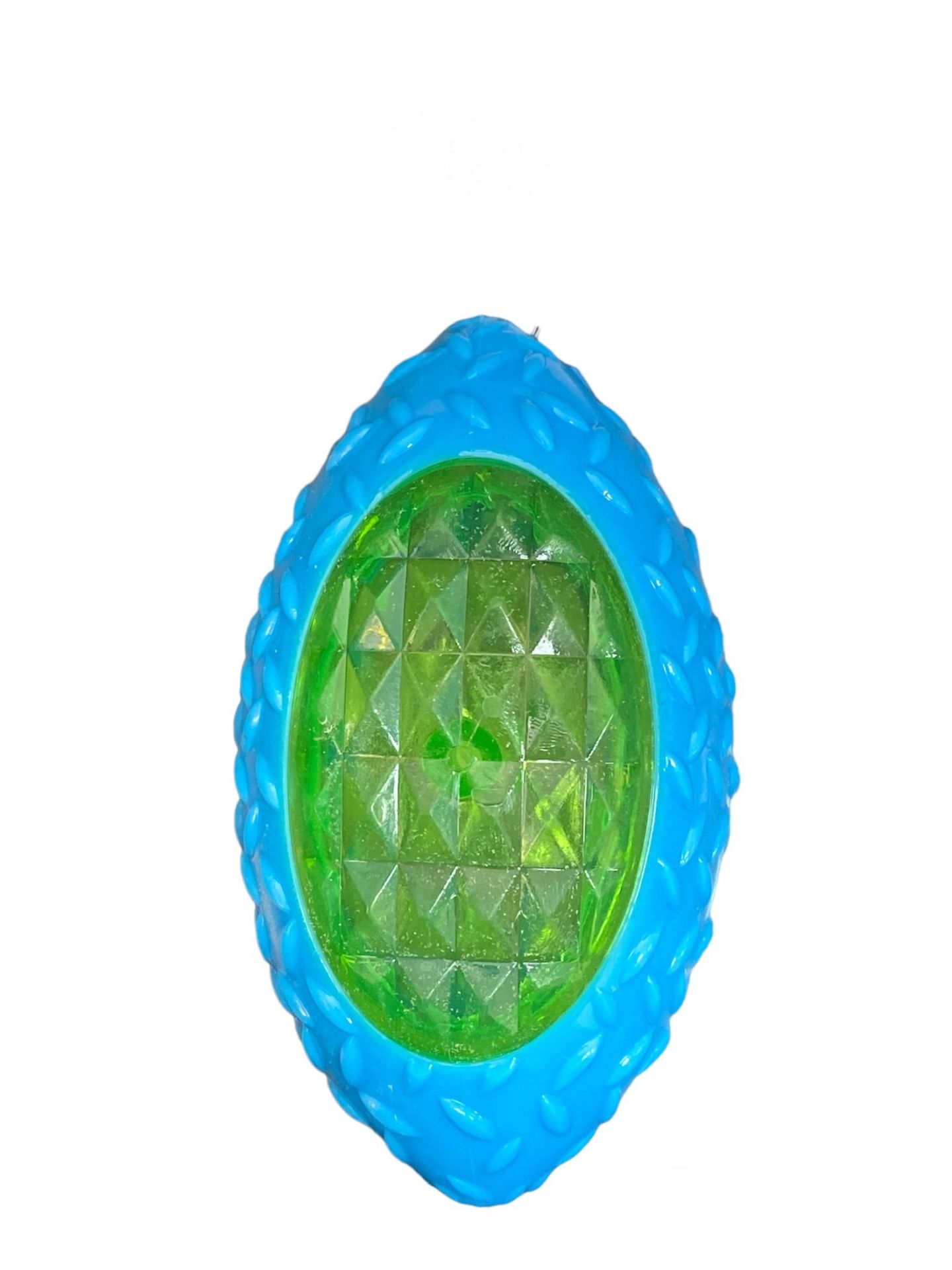 CANS T001 IŞIKLI ZEYTİN OYUNCAK 6 X 14 CM