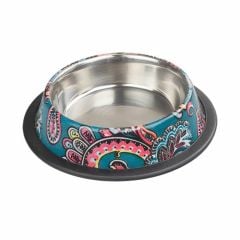 ORİPET ASR(ISBL) 16 OZ HİNT DESENLİ YEŞİL MAMA SU KABI