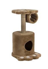 AÇIK GRİ TIRMALAMA TM-110666
