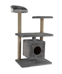 AÇIK GRİ TIRMALAMA LN1020