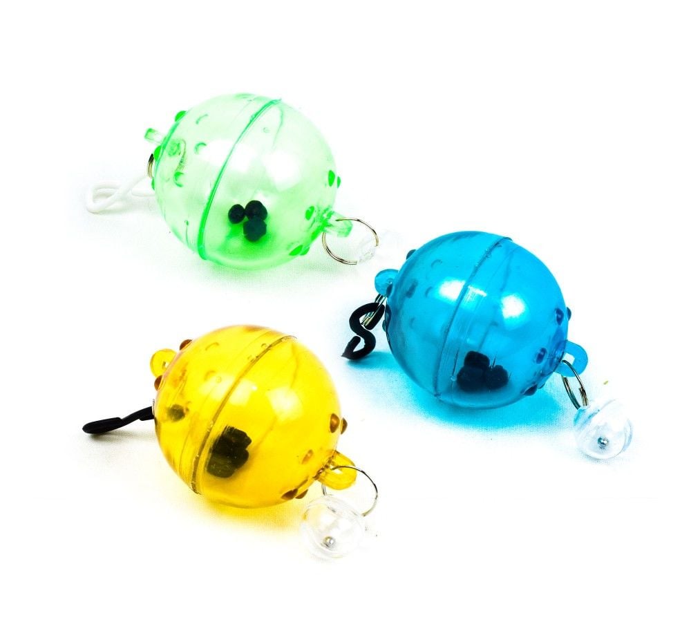 EXOVİT KUŞ OYUN TOPU (KOLİ İÇİ 24 ADETTİR)