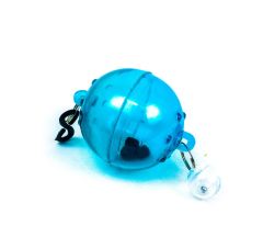 EXOVİT KUŞ OYUN TOPU (KOLİ İÇİ 24 ADETTİR)