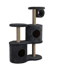 AÇIK GRİ TIRMALAMA ZM5403