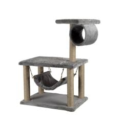 AÇIK GRİ TIRMALAMA CF3120