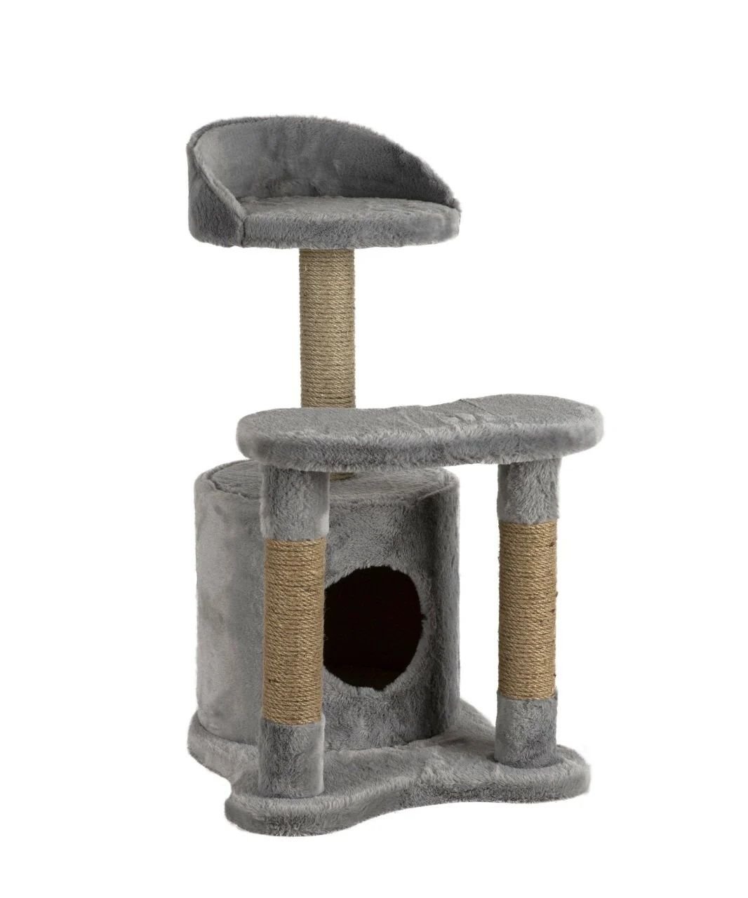 AÇIK GRİ TIRMALAMA LN215