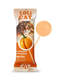 EUROGOLD CAT LOLİCAT FD BALKABAKLI KEDİ ÖDÜLÜ 1,5 GR(15'Lİ)