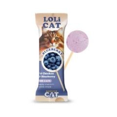 EUROGOLD CAT LOLİCAT FD YBN. MERSİNİ KEDİ ÖDÜLÜ 1,5 GR(15'Lİ)