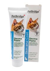 PETBRİDGE DERMA PASTE 100 ML