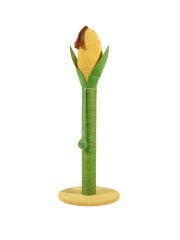 SY650 MISIR KOÇANI KEDİ TIRMALAMA STANDI 50X30