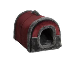 8917 KEDİ KÖPEK TUTMALI YATAK