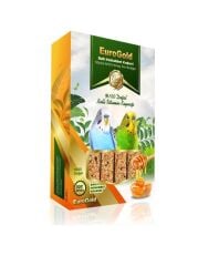 EUROGOLD MUHABBET BALLI KRAKER 10'LU (KUTU İÇİ 20 ADETTİR)