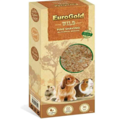 EUROGOLD KEMİRGENLER İÇİN TALAŞ