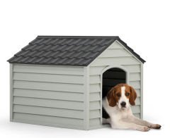 ŞENYAYLA KÖPEK KULÜBESİ KÜÇÜK BOY 66X77X63 CM
