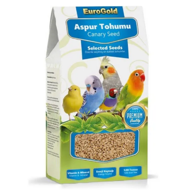 EUROGOLD ASPUR TOHUMU 150GR (KUTU İÇİ 10 ADETTİR)