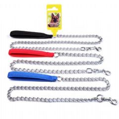 SOFT SAPLI ZİNCİR GEZDİRME SL101 B 3,5 MM X120 CM