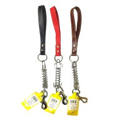 CANS SL111D KISA ÇELİK YAYLI GEZDİRME