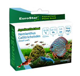 EUROSTAR BİTKİ TOHUM MEDİUM LEAF BASE BLANT