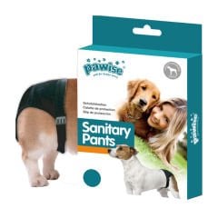 KÖPEK KÜLOTU NO 4 XL