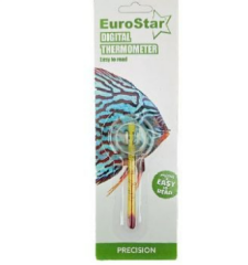 EUROSTAR SARI CAM CIVALI DERECE 6 CM