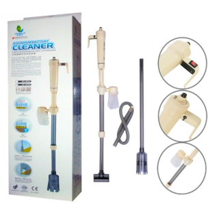 JENECA AS-615A USB KABLOLU VE PİLLİ DİP SÜPÜRGESİ