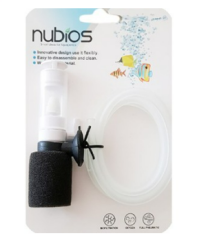 NUBİOS N-201 HAVA İLE ÇALIŞAN FANUS İÇ FİLTRESİ