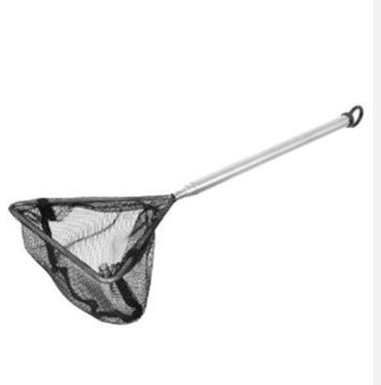 NUBİOS KARİDES KEPÇESİ KARE 7 CM X 7 CM