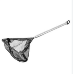 NUBİOS KARİDES KEPÇESİ KARE 7 CM X 7 CM