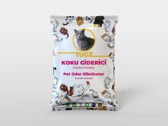 NATURAL FRAGRANCE KOKU GİDERİCİ PUDRA ESANSLI 25 GR
