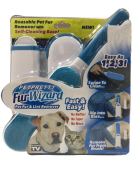 FURWİZARD HURRİCANE TÜY TOPLAMA