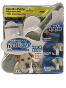 FURWİZARD HURRİCANE TÜY TOPLAMA