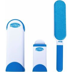 FURWİZARD HURRİCANE TÜY TOPLAMA