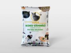 NATURAL FRAGRANCE KOKU GİDERİCİ YASEMİN ESANSLI 25 GR (KOLİ İÇİ 25 ADETTİR)