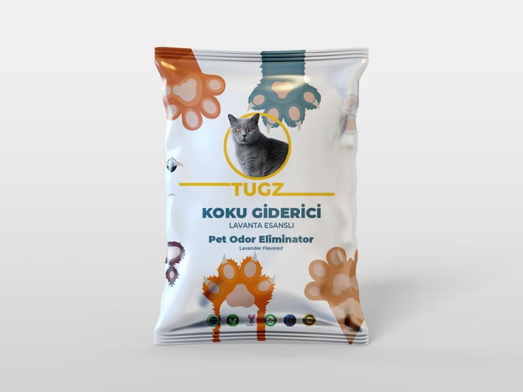 NATURAL FRAGRANCE KOKU GİDERİCİ LAVANTA ESANSLI 25 GR (KOLİ İÇİ 25 ADETTİR)