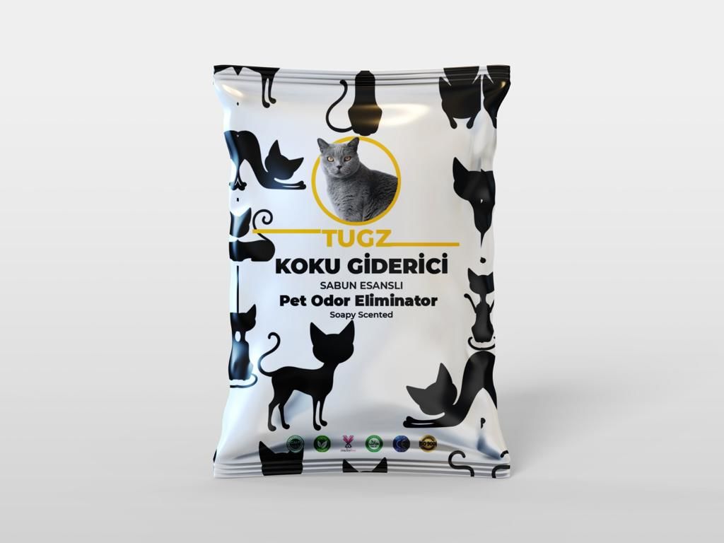 NATURAL FRAGRANCE KOKU GİDERİCİ SABUN ESANSLI 25 GR