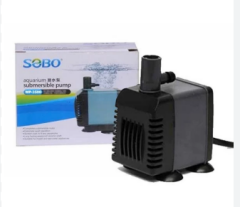 SOBO AKVARYUM KAFA MOTORU 25W 1200L/H