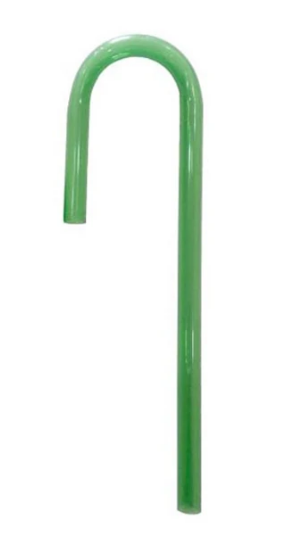 LİFETECH KALIN U BORU (UZUN) 839