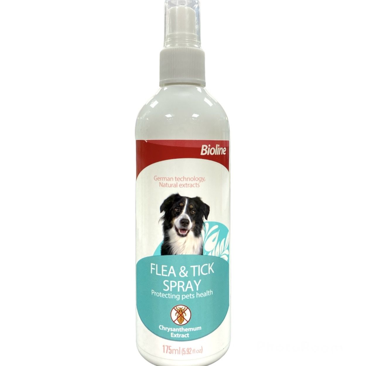 BIOLINE KEDİ & KÖPEK DERİ SPREYİ 175 ML