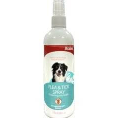 BIOLINE KEDİ & KÖPEK DERİ SPREYİ 175 ML
